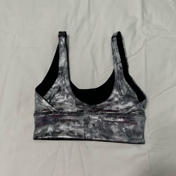Lululemon Align Reversible Bra - Picture 2 of 5